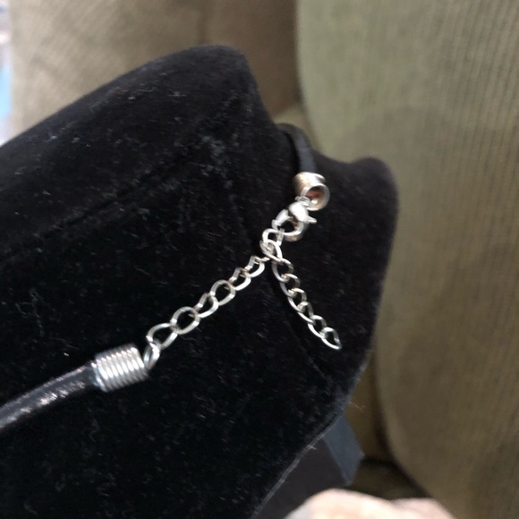 Bico Brand Vintage Surf Board sport cord necklace men’s accessories jewellery - Picture 5 of 13